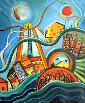 VILLE%20MODERNE%20HUILE%2015%20F